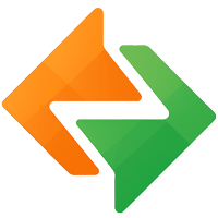 CryptoAir logo